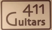 411吉他工作室